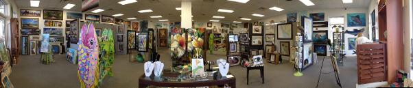 Frame Gallery & Gifts | Cape Coral, FL